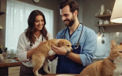 Trouver le meilleur veterinaire Montaudran pour la santé de vos animaux